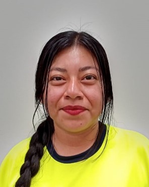 Godinez Garcia Maria Del Carmen